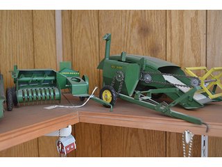 Property photo 129 - EQUIPMENT & PERSONAL PROPERTY AUCTION